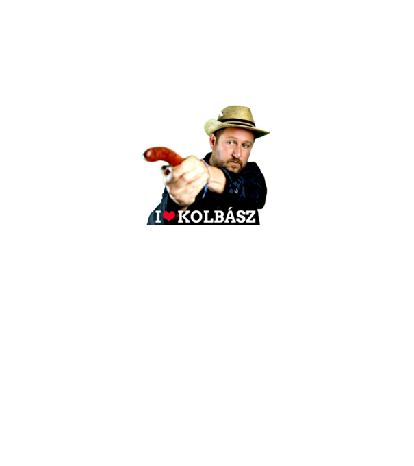  minta királykék pólón