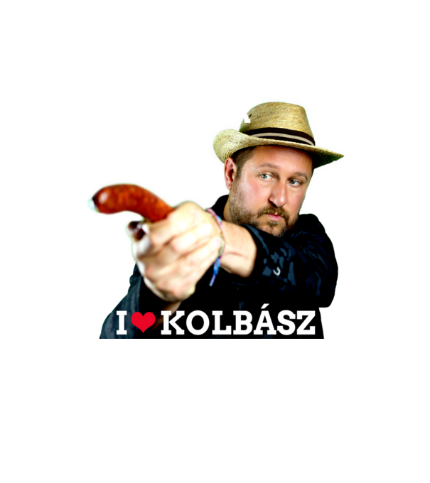  minta homokszín pólón