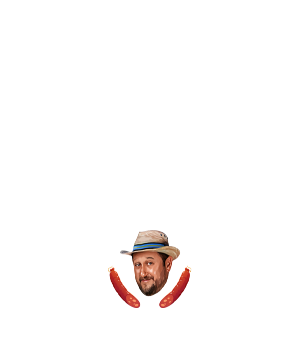  minta sötétkék pólón