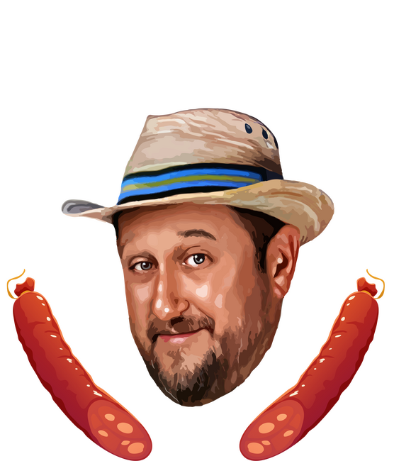 Polgár Peti színes