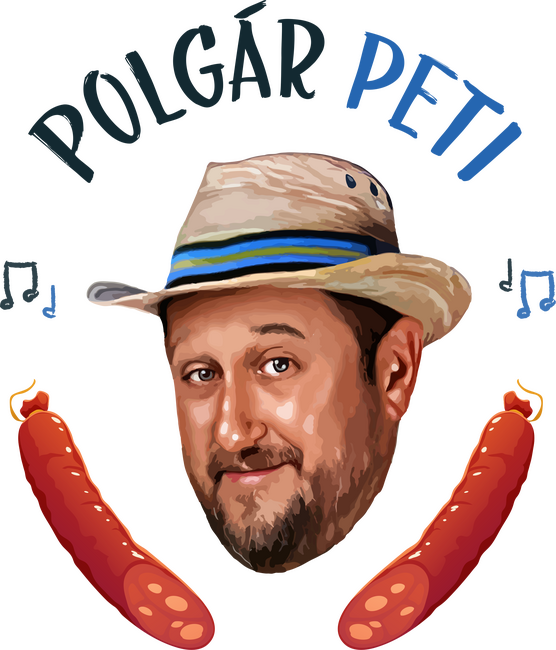 Polgár Peti színes