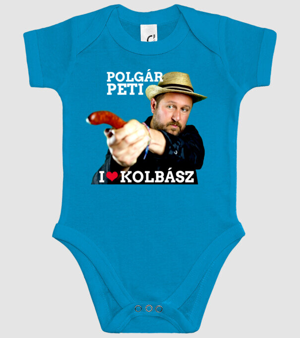  minta türkiz pólón