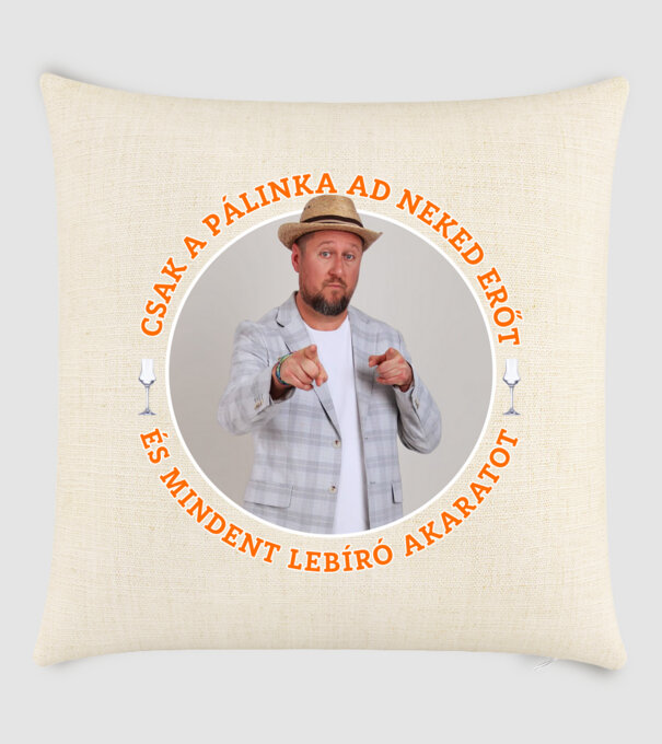  minta homokszín pólón